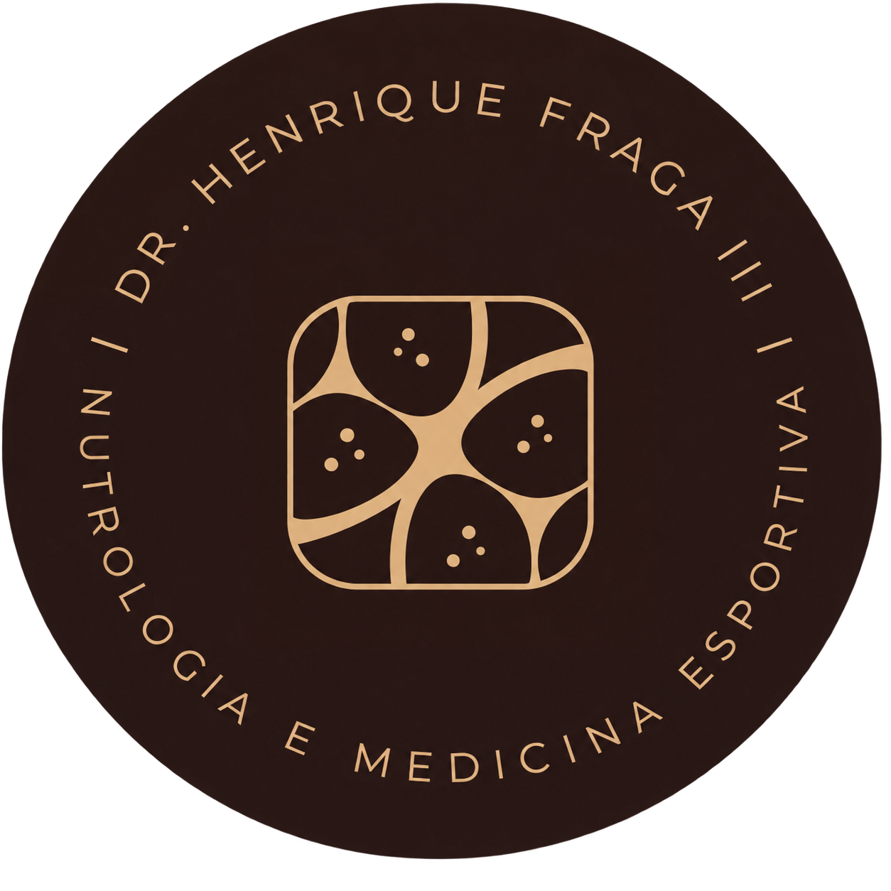 Logo Dr. Henrique Fraga III